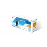 G&G Canon C-EXV3 Negro Cartucho de Toner Generico - Reemplaza 6647A002