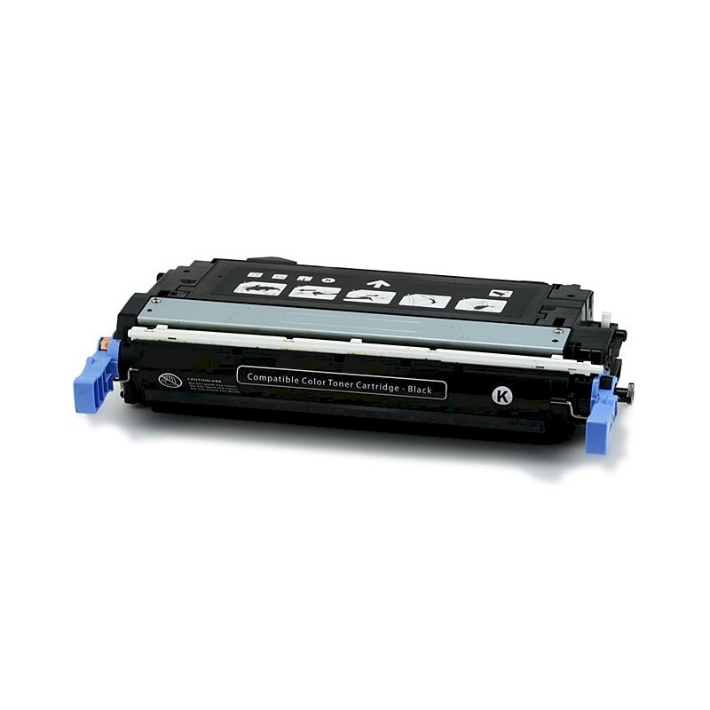 HP CB400A Negro Cartucho de Toner Generico