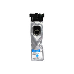 Epson T9452 Cyan Cartucho de Tinta Pigmentada Generico - Reemplaza C13T945240