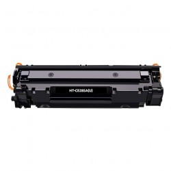 Canon 728/725/712/713/726 Negro Cartucho de Toner Generico