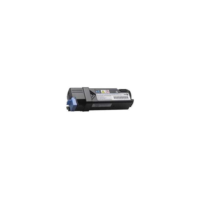 Dell 1320/2130/2135 Cyan Cartucho de Toner Generico