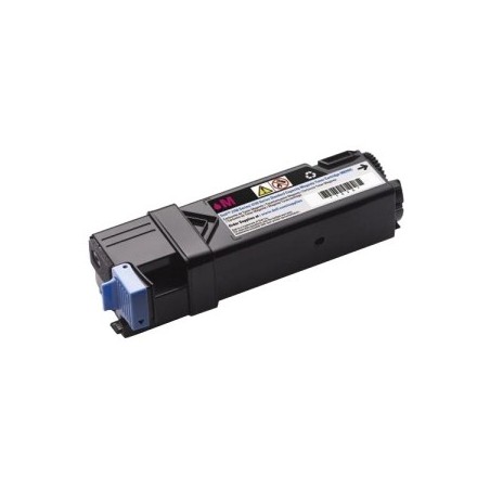 Dell 2150/2155 Magenta Cartucho de Toner Generico