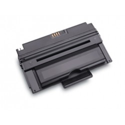 Dell 2335/2355 Negro Cartucho de Toner Generico