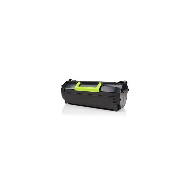Dell B5460DN/B5465DNF Negro Cartucho de Toner Generico