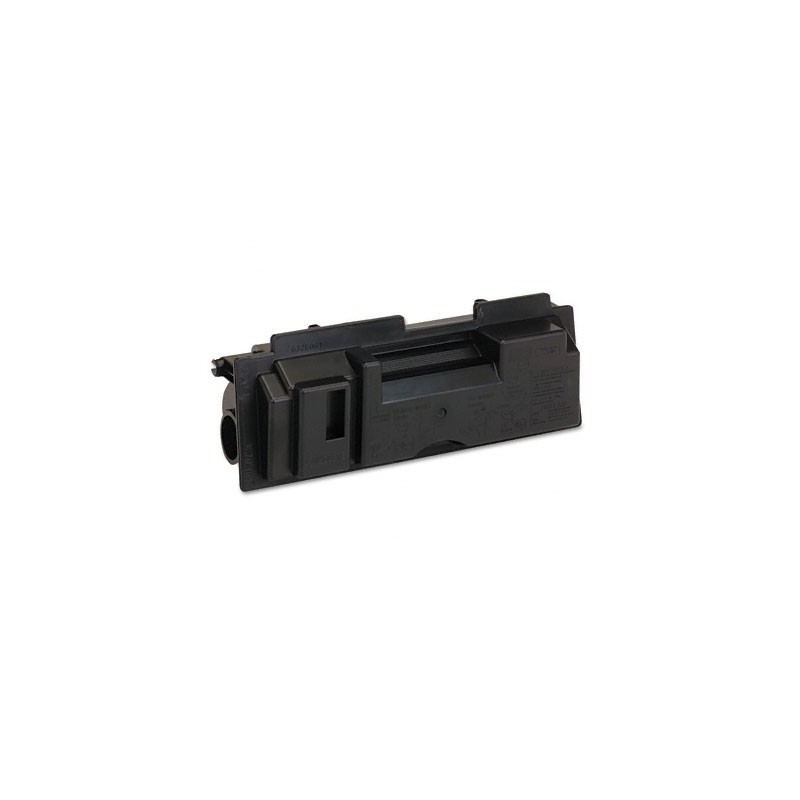 Kyocera TK110 Negro Cartucho de Toner Generico - Reemplaza 1T02FV0DE0/1T02FV0DE1