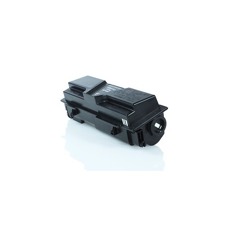 Kyocera TK1130 Negro Cartucho de Toner Generico - Reemplaza 1T02MJ0NL0/1T02MJ0NLC