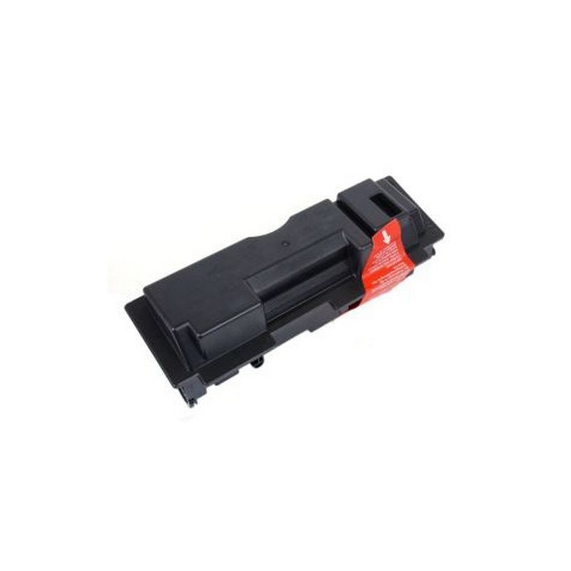Kyocera TK17/TK18/TK100 Negro Cartucho de Toner Generico