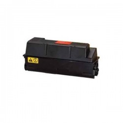 Kyocera TK330 Negro Cartucho de Toner Generico - Reemplaza 1T02GA0EUC