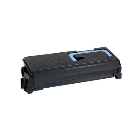 Kyocera TK550 Negro Cartucho de Toner Generico - Reemplaza 1T02HM0EU0/TK550K