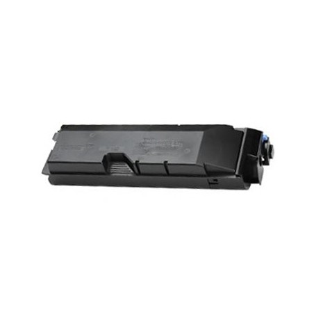 Kyocera TK6305/TK6307/TK6308/TK6309 Negro Cartucho de Toner Generico