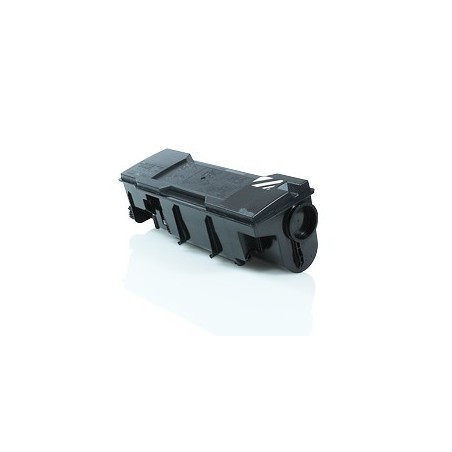 Kyocera TK65/TK67 Negro Cartucho de Toner Generico - Reemplaza 370QD0KX