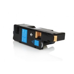 Dell 1250/1350/1355/C1760 Cyan Cartucho de Toner Generico