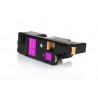 Dell 1250/1350/1355/C1760 Magenta Cartucho de Toner Generico