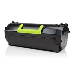Dell B5460DN/B5465DNF Negro Cartucho de Toner Generico