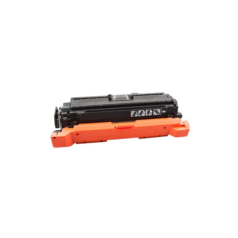 Canon 040H Negro Cartucho de Toner Generico