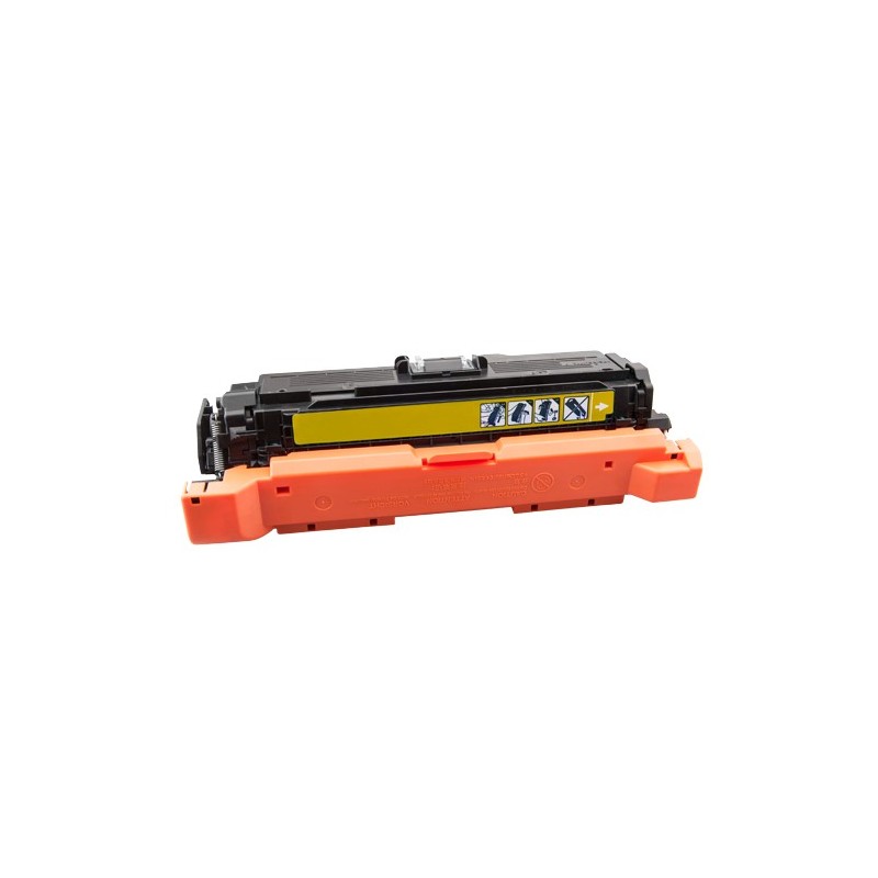 Canon 040H Amarillo Cartucho de Toner Generico