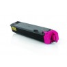Kyocera TK5140 Magenta Cartucho de Toner Generico - Reemplaza 1T02NRBNL0/TK5140M