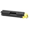 Kyocera TK580 Amarillo Cartucho de Toner Generico - Reemplaza 1T02KTANL0/TK580Y