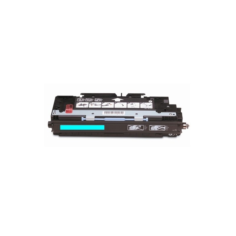 HP Q2681A Cyan Cartucho de Toner Generico - Reemplaza 311A