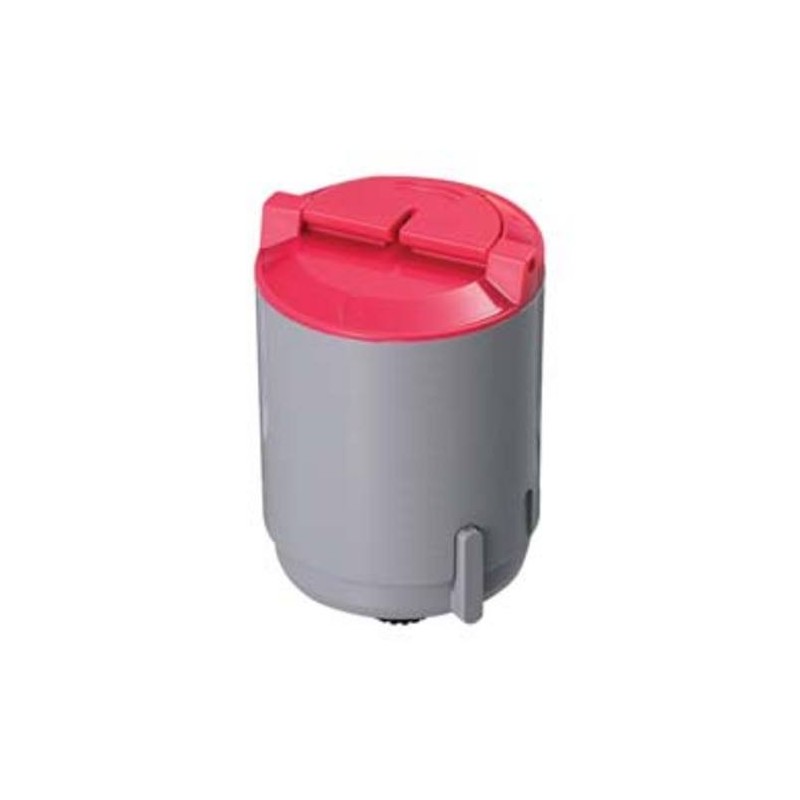 Xerox Phaser 6110 Magenta Cartucho de Toner Generico - Reemplaza 106R01272