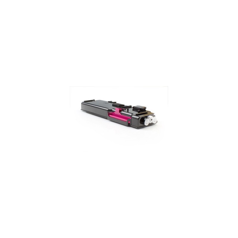 Xerox WorkCentre 6655 Magenta Cartucho de Toner Generico - Reemplaza 106R02745