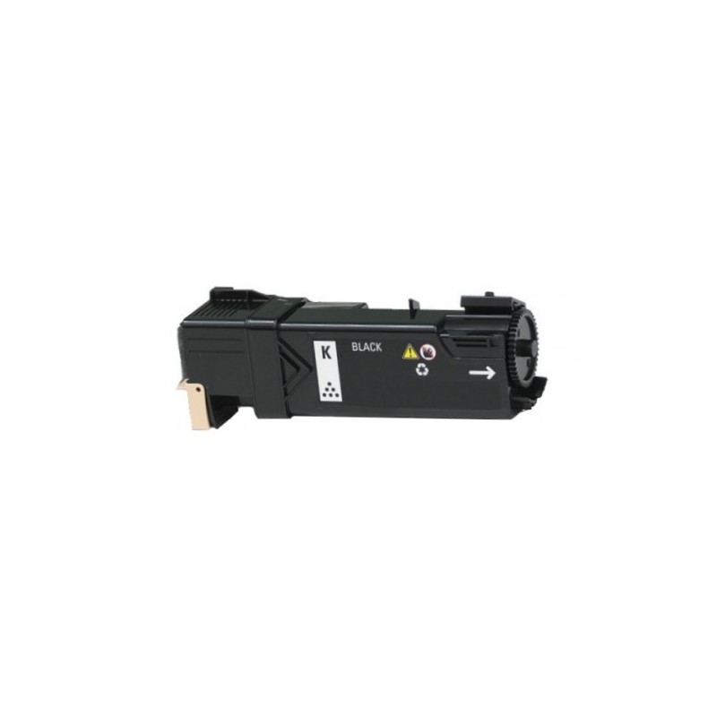 Xerox DocuPrint C2120 Negro Cartucho de Toner Generico - Reemplaza CT201303