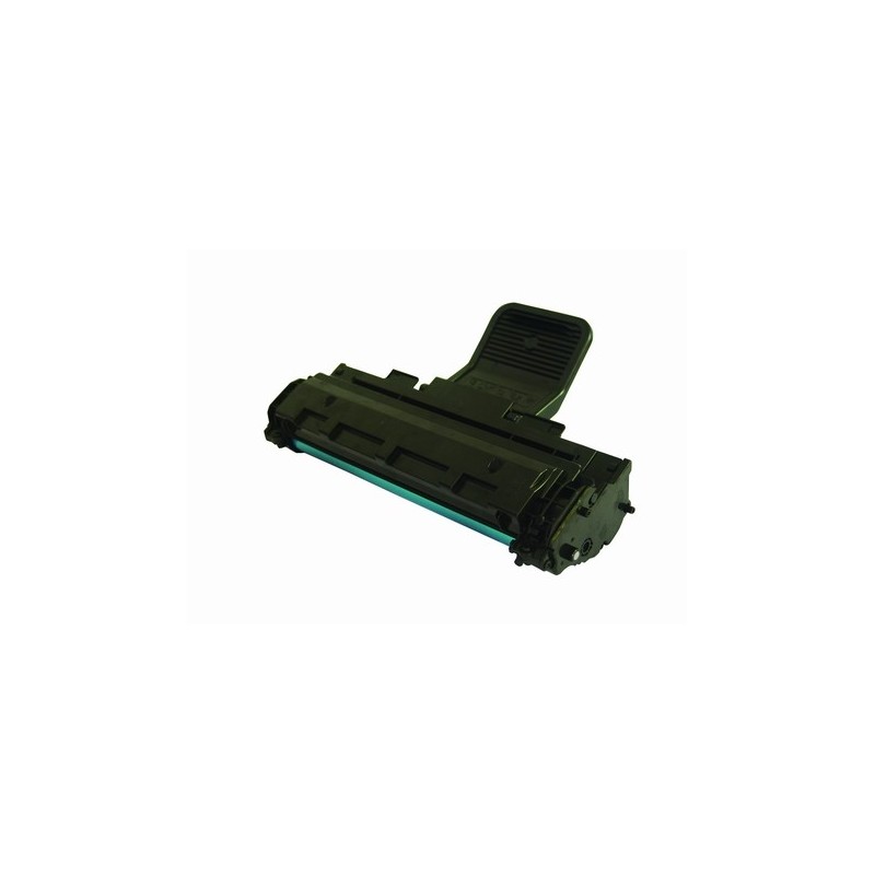 Xerox WorkCentre PE220 Negro Cartucho de Toner Generico - Reemplaza 13R00621