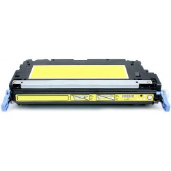 Canon 711/C-EXV26 Amarillo Cartucho de Toner Generico - Reemplaza 1657B002/1657B006