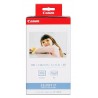 Canon KP-108IN Value Pack de Tinta Original - 108 Hojas Papel Fotografico 100x148 mm - 3115B001