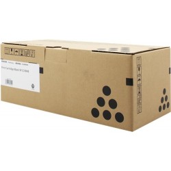 Ricoh Aficio SPC231/SPC232/SPC242/SPC310/ SPC311/SPC312/SPC320/SPC342 Negro Cartucho de Toner Original