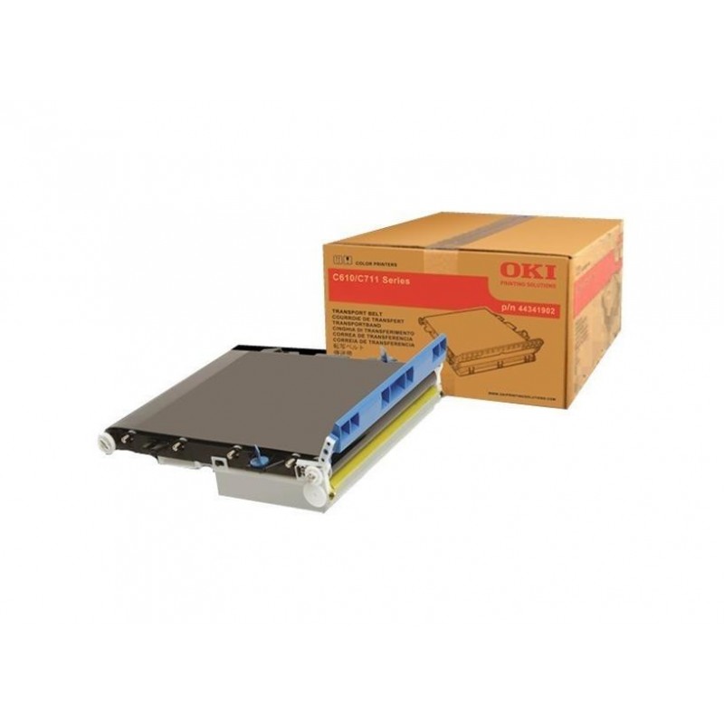 OKI C610/C710/C711/ES6410/ES7411 Unidad de Transferencia Original - 44341902