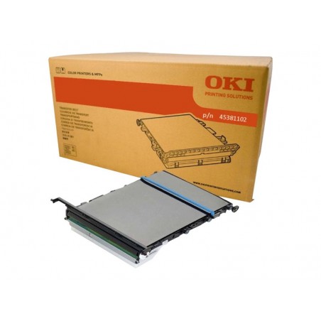 OKI C612/C712/ES7460/ES7470/ES7480 Unidad de Transferencia Original