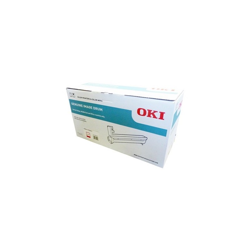 OKI Executive ES5432/ES5442/ES5463/ES5473 Magenta Tambor de Imagen Original )