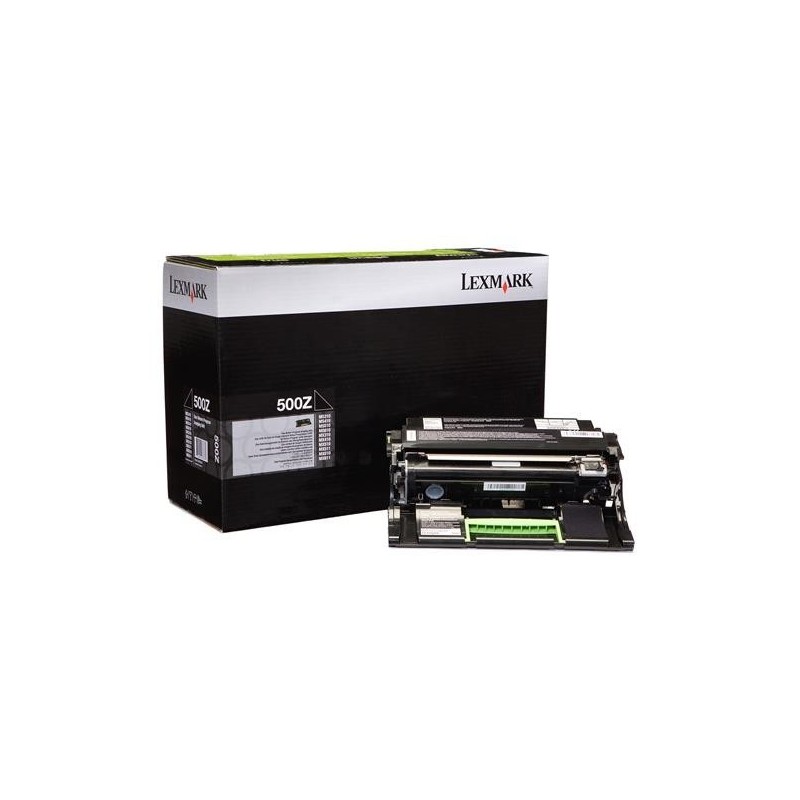 Lexmark MS310/MS312/MS410/MS415/MS510/MS610 / MX310/MX410/MX510/MX511/MX611 Tambor Original