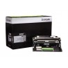 Lexmark MS310/MS312/MS410/MS415/MS510/MS610 / MX310/MX410/MX510/MX511/MX611 Tambor Original