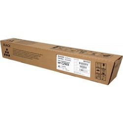 Ricoh Aficio MP-C2503SP/MP-C2003SP/MP-C2004SP/MP-C2504SP Negro Cartucho de Toner Original