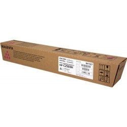 Ricoh Aficio MP-C2503SP/MP-C2003SP/MP-C2004SP/MP-C2504SP Magenta Cartucho de Toner Original