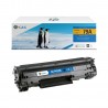 G&G HP CF279A Negro Cartucho de Toner Generico - Reemplaza 79A