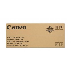 Canon C-EXV23 Negro Tambor de Imagen Original - 2101B002