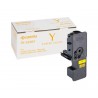 Kyocera TK5220 Amarillo Cartucho de Toner Original - Reemplaza 1T02R9ANL1/TK5220Y