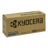 Kyocera TK5270 Cyan Cartucho de Toner Original - 1T02TVCNL0/TK5270C
