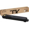 Kyocera TK8115 Negro Cartucho de Toner Original - 1T02P30NL0/TK8115K