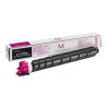 Kyocera TK8335 Magenta Cartucho de Toner Original - 1T02RLBNL0/1T02RLBNL1/TK8335M