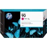 HP 90 Magenta Cartucho de Tinta Original - C5063A