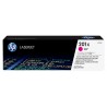 HP CF403X Magenta Cartucho de Toner Original - 201X