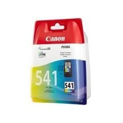 Canon CL541 Color Cartucho de Tinta Original - 5227B005