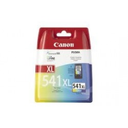Canon CL541XL Color Cartucho de Tinta Original - 5226B005