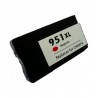 HP 951XL Magenta Cartucho de Tinta Generico - Reemplaza CN047AE/CN051AE