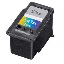 Canon CL541XL Color Cartucho de Tinta Remanufacturado
