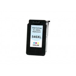 Canon CL546XL Color Cartucho de Tinta Generico